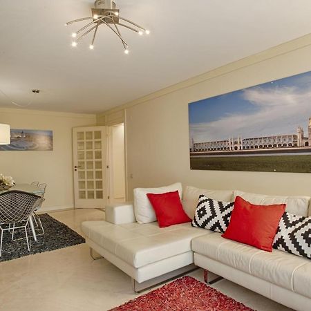 Green Executive Apartment In The Heart Of Lisboa المظهر الخارجي الصورة