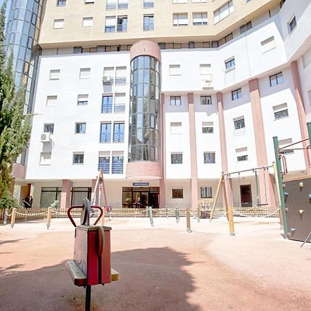 Green Executive Apartment In The Heart Of Lisboa المظهر الخارجي الصورة