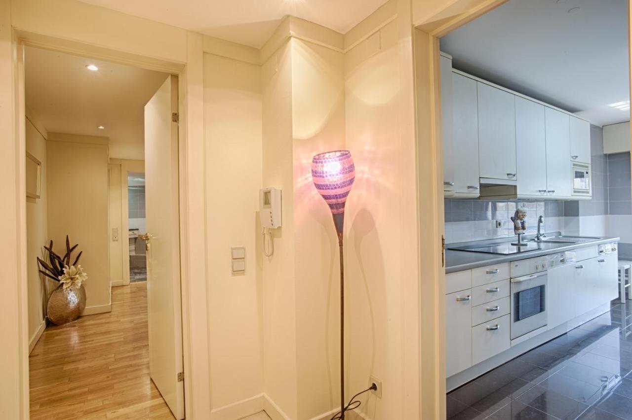 Green Executive Apartment In The Heart Of Lisboa المظهر الخارجي الصورة