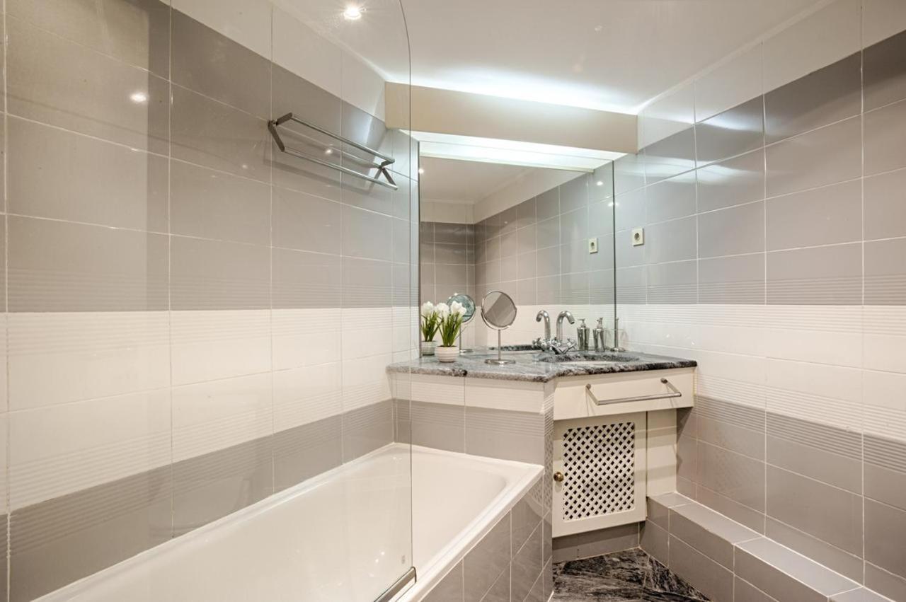 Green Executive Apartment In The Heart Of Lisboa المظهر الخارجي الصورة