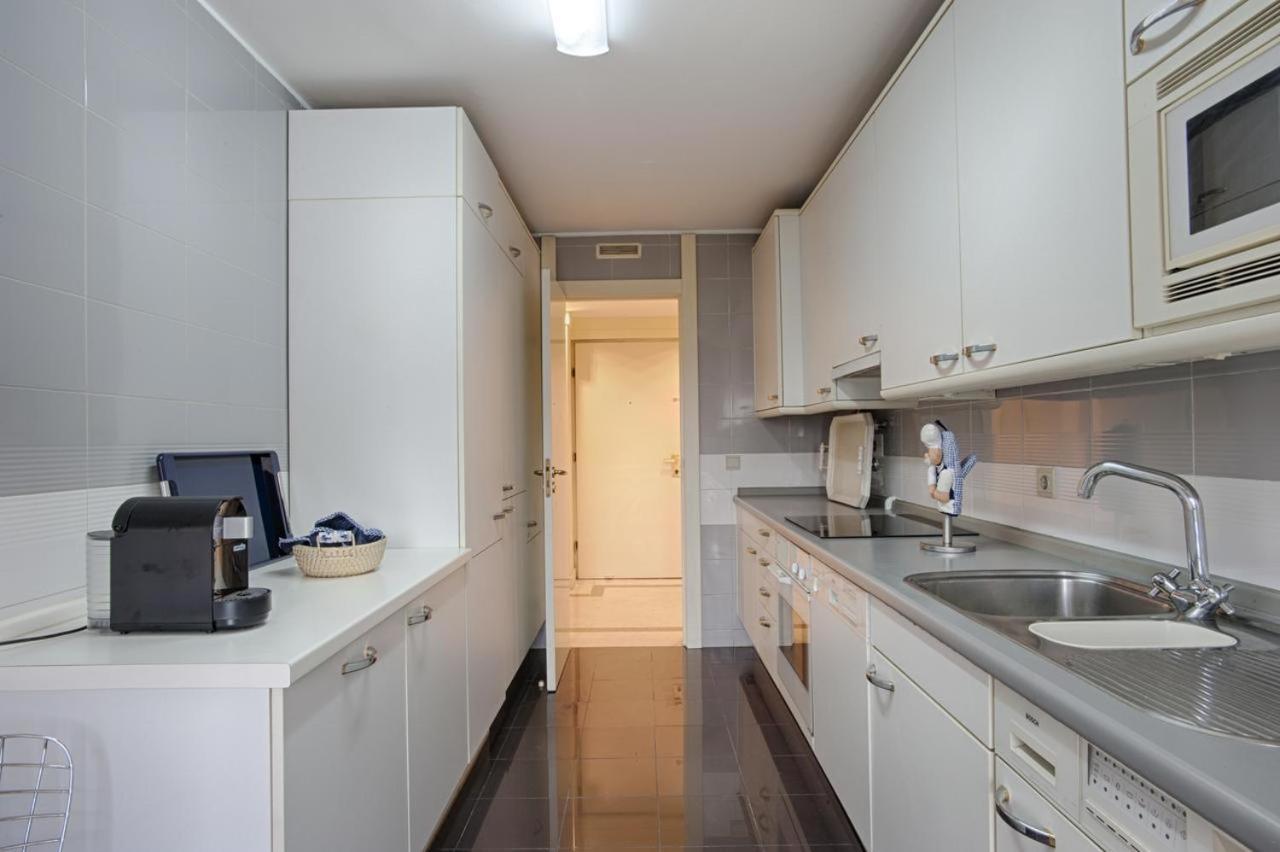 Green Executive Apartment In The Heart Of Lisboa المظهر الخارجي الصورة