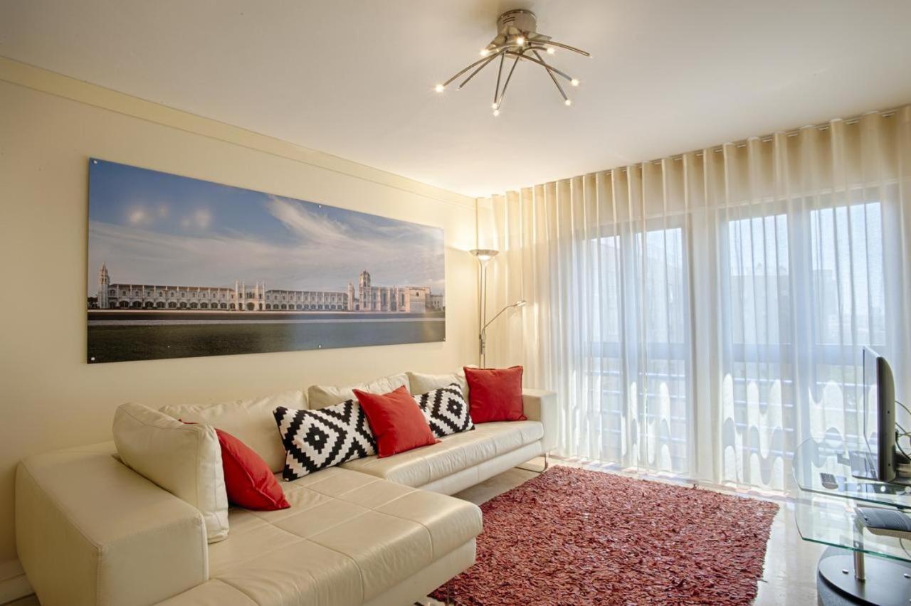 Green Executive Apartment In The Heart Of Lisboa المظهر الخارجي الصورة
