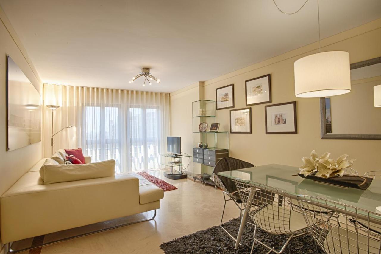 Green Executive Apartment In The Heart Of Lisboa المظهر الخارجي الصورة