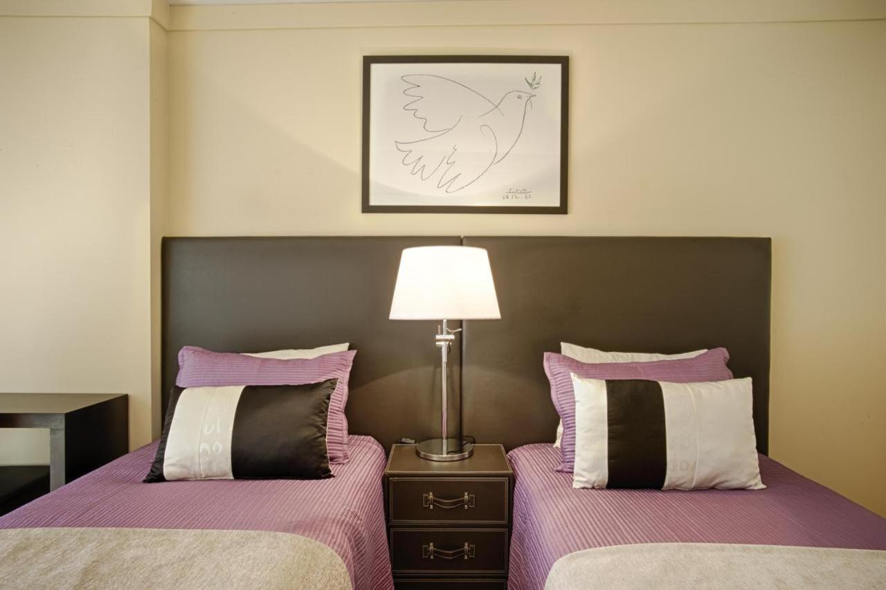 Green Executive Apartment In The Heart Of Lisboa المظهر الخارجي الصورة