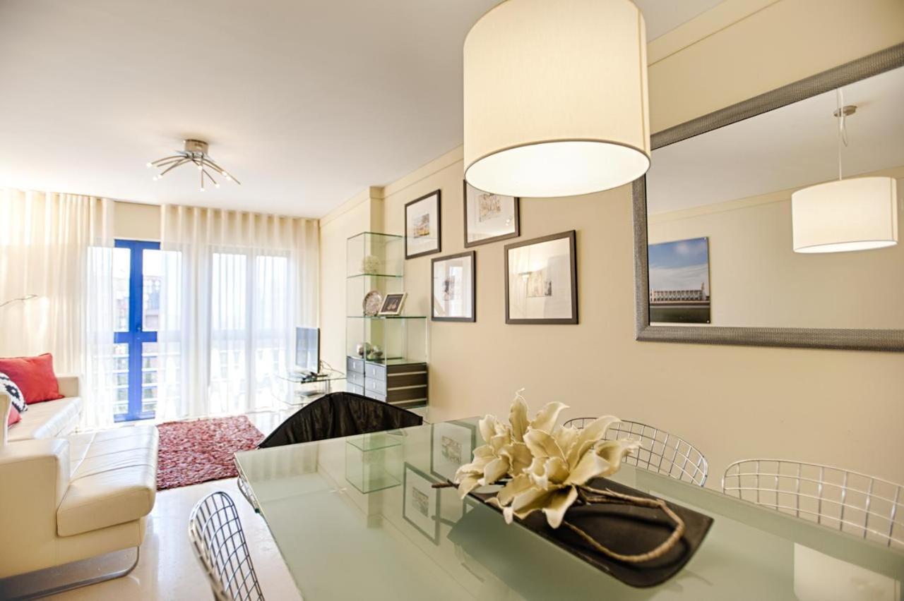 Green Executive Apartment In The Heart Of Lisboa المظهر الخارجي الصورة